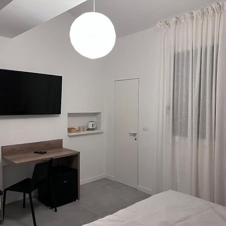 Quiet Room Bologna Exterior photo