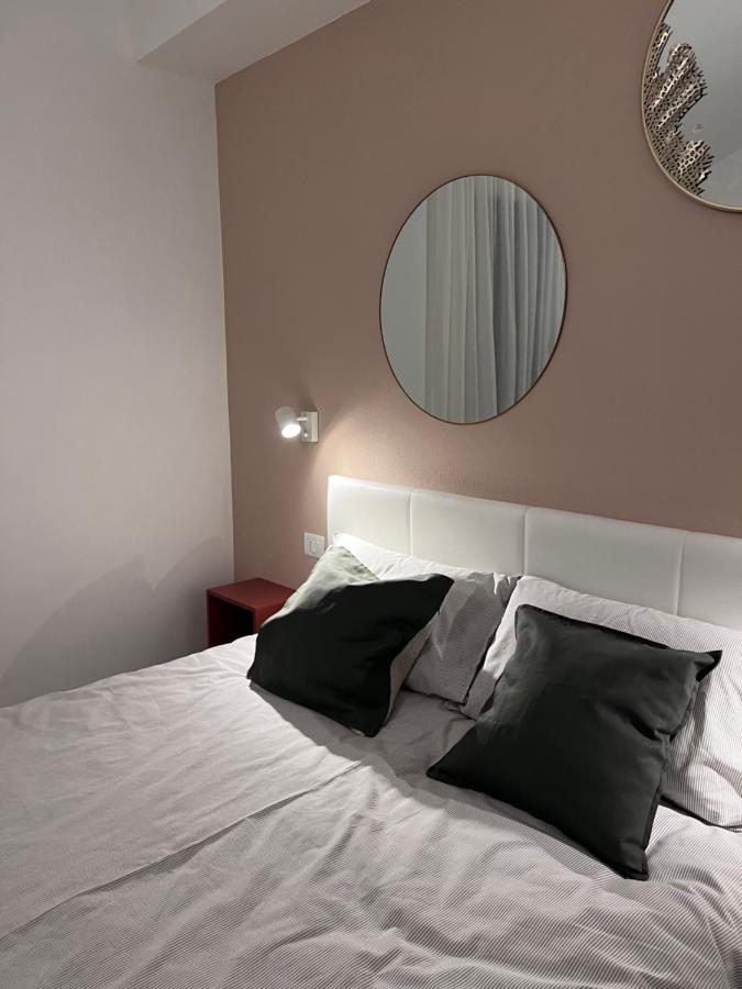Quiet Room Bologna Exterior photo