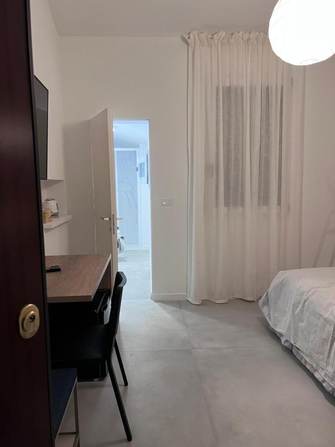Quiet Room Bologna Exterior photo