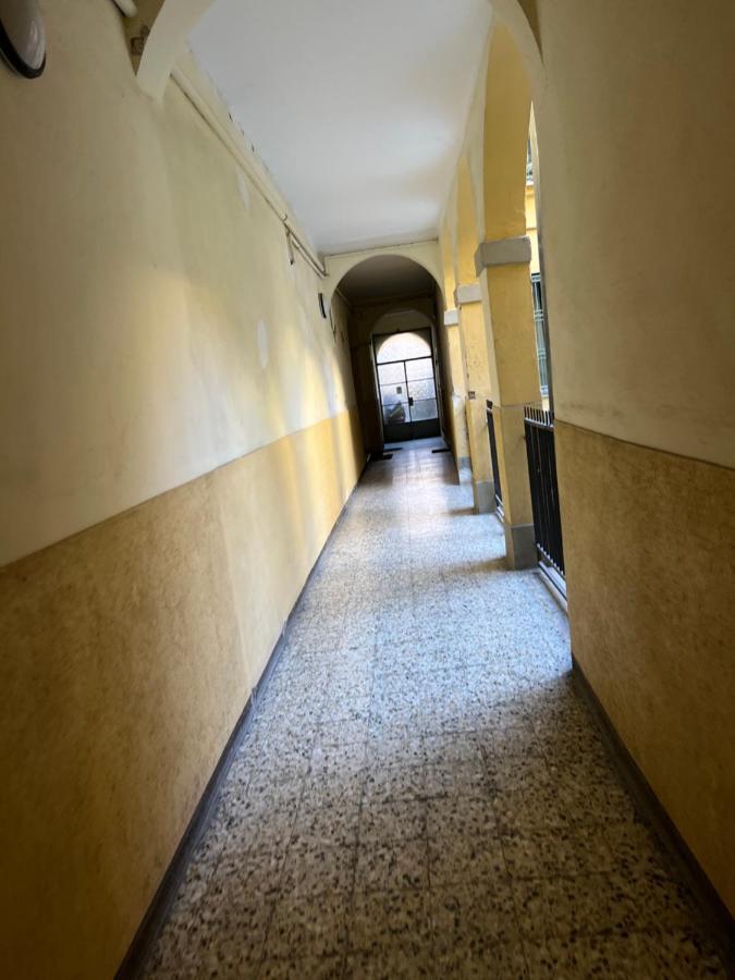 Quiet Room Bologna Exterior photo